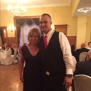 Meet your Posher, Marie